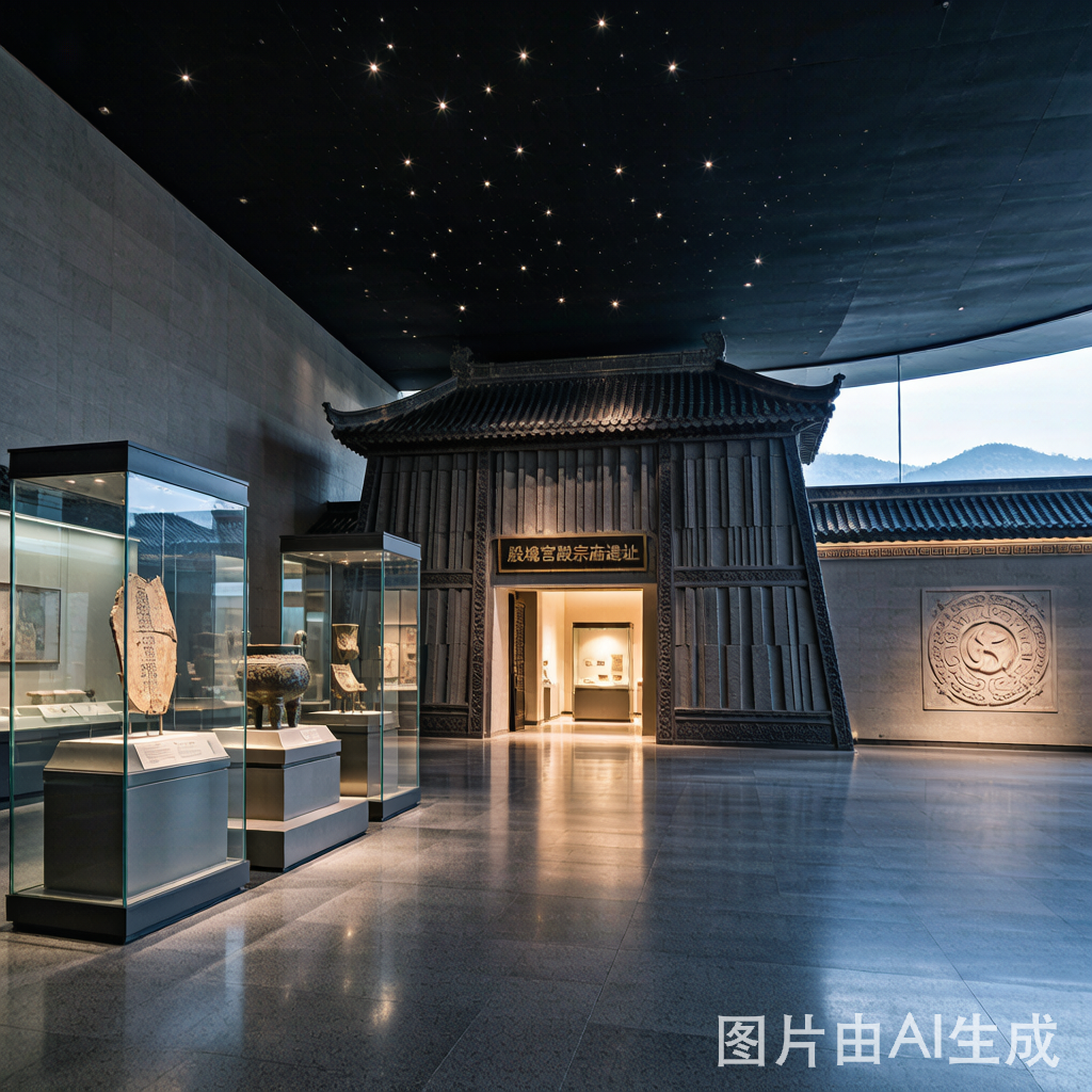 National Museum of Chinese Writing