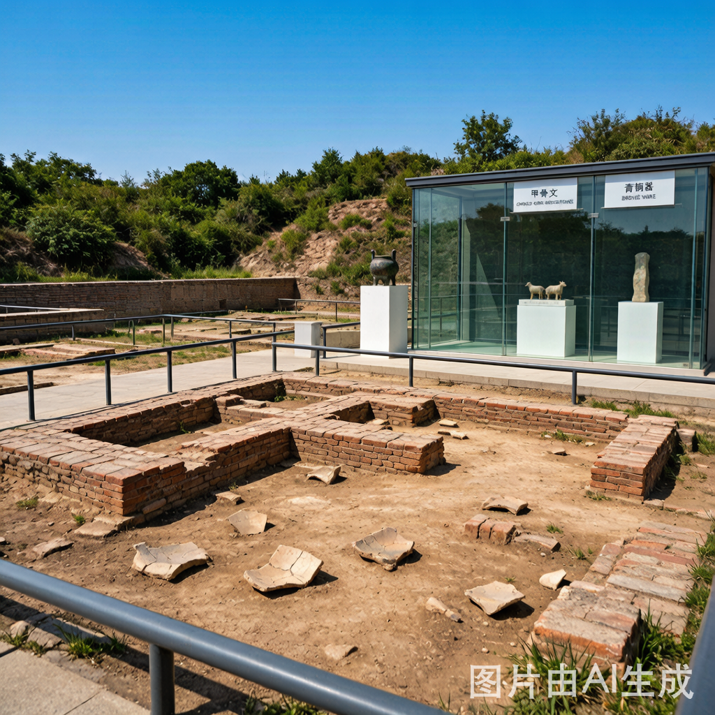 Yinxu Ruins
