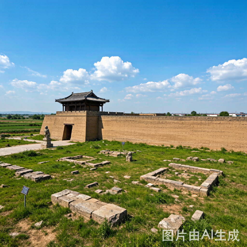 Youli Castle