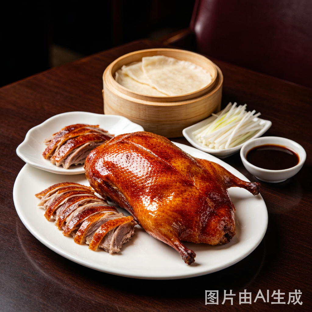 Peking Duck