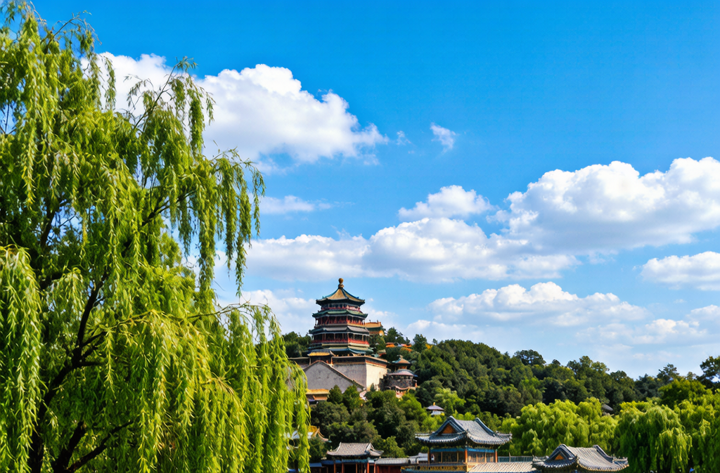 Summer Palace