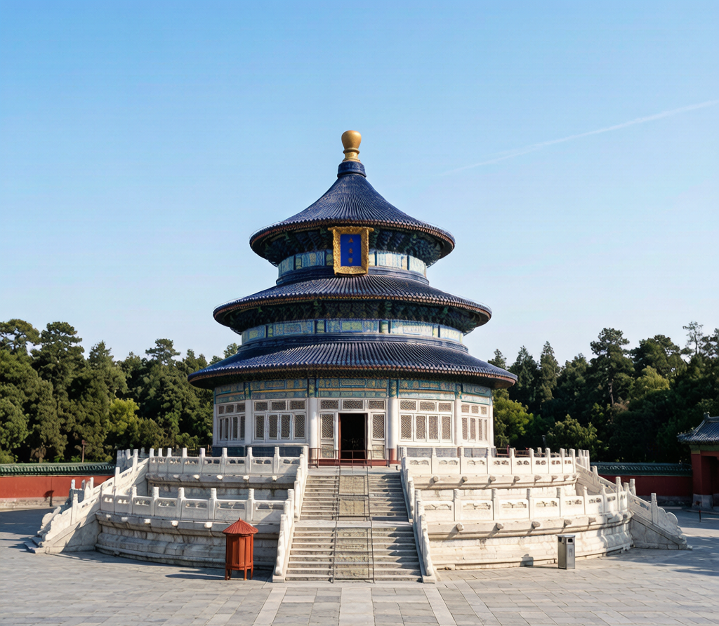 Temple of Heaven