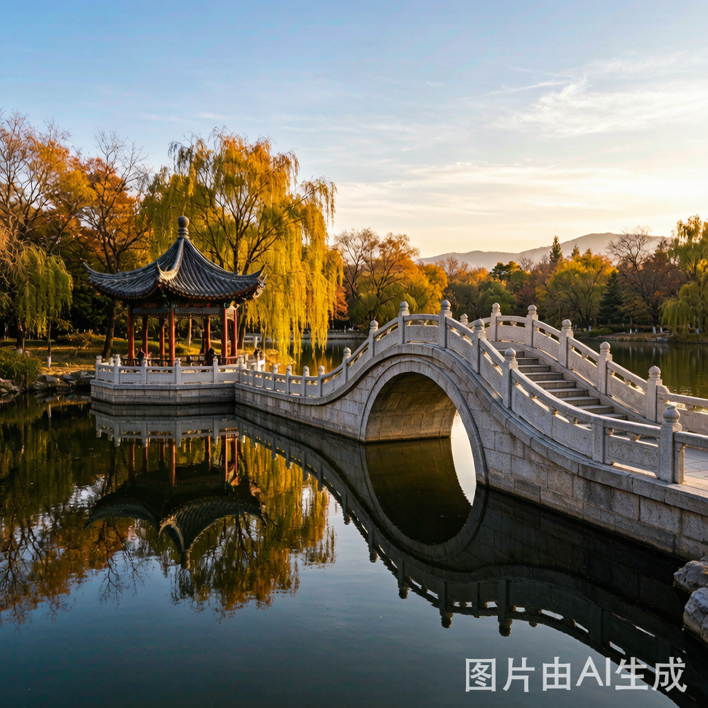 South Lake Park