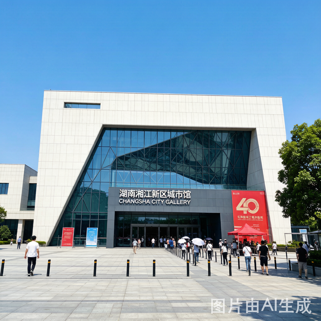 Hunan Museum