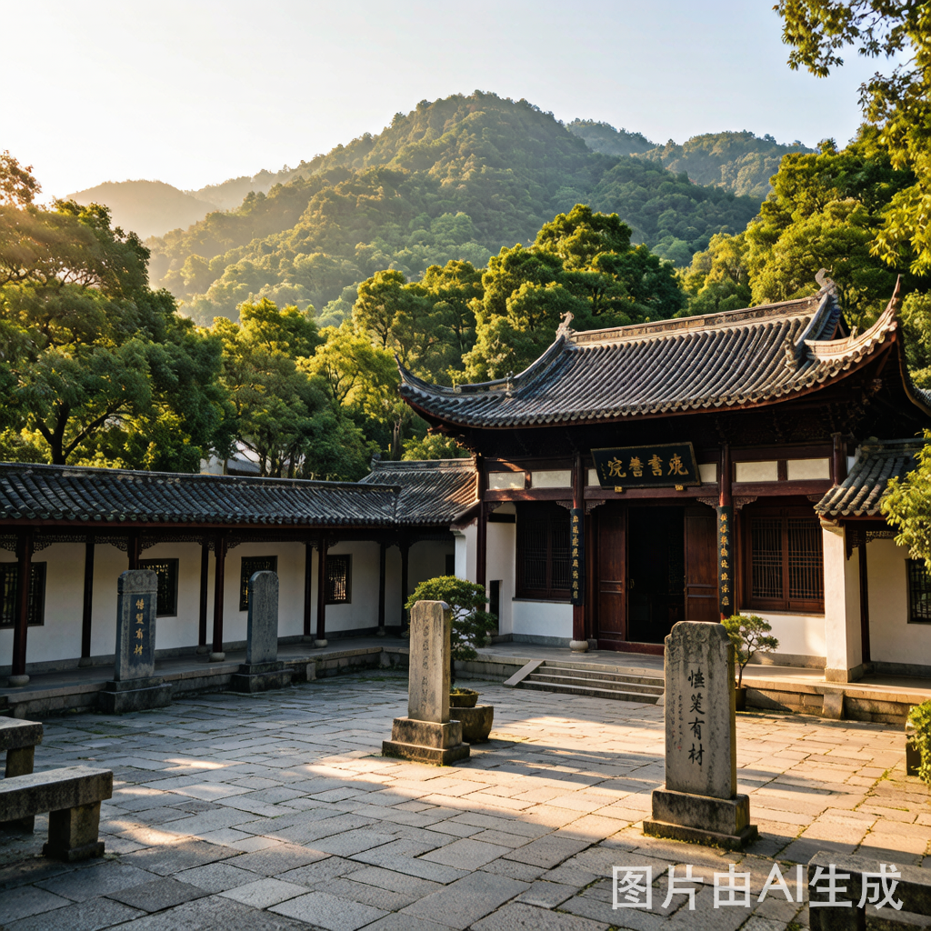 Yuelu Academy