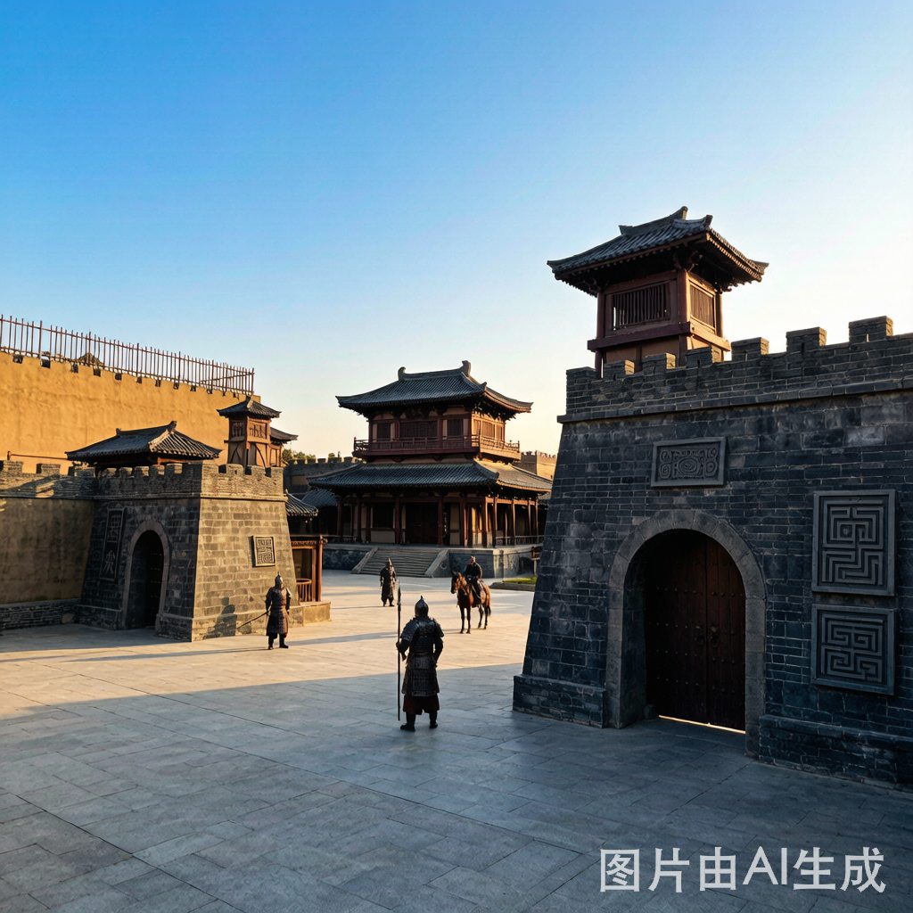 Yanchen Spring-Autumn Paradise