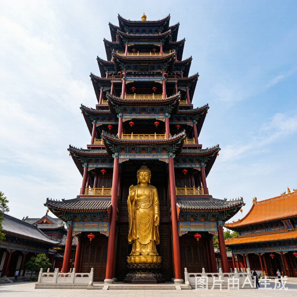 Puning Temple