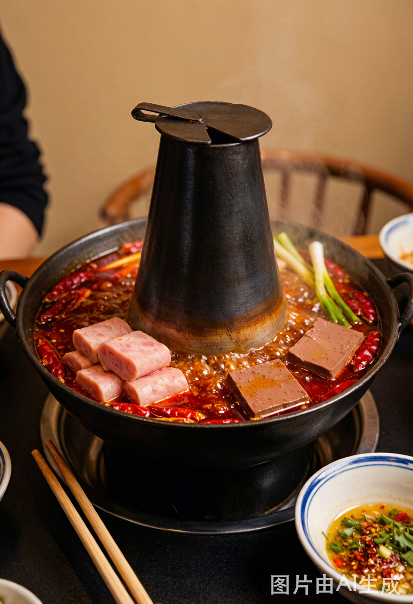 Chongqing Hotpot