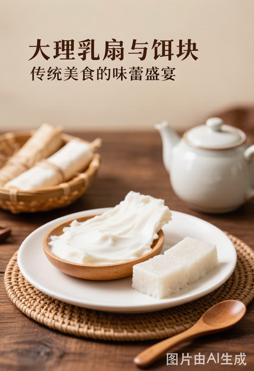 Xizhou Baba
