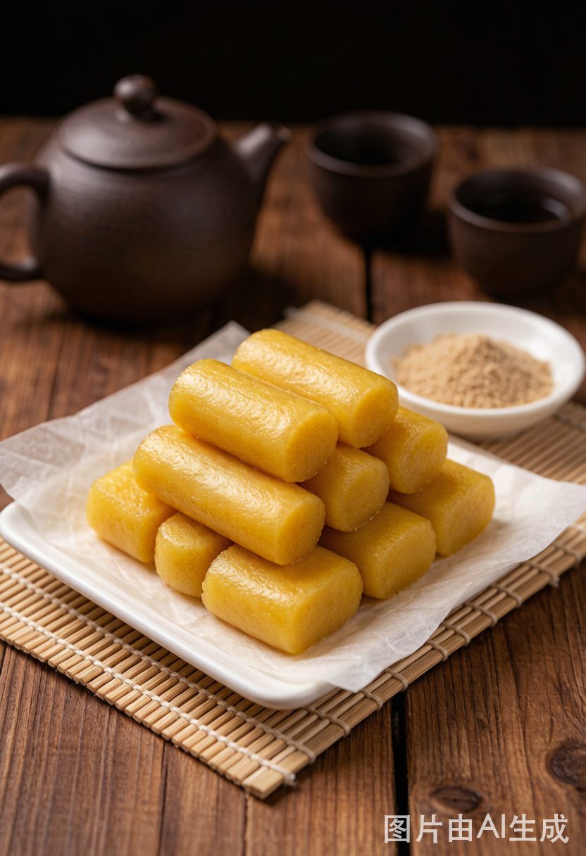 Huanggao (Yellow Cake)