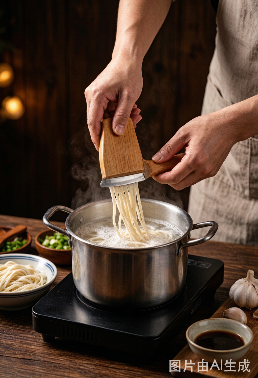 Datong Knife-Cut Noodles