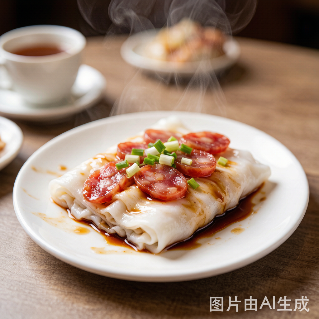 Tangxia Braised Goose