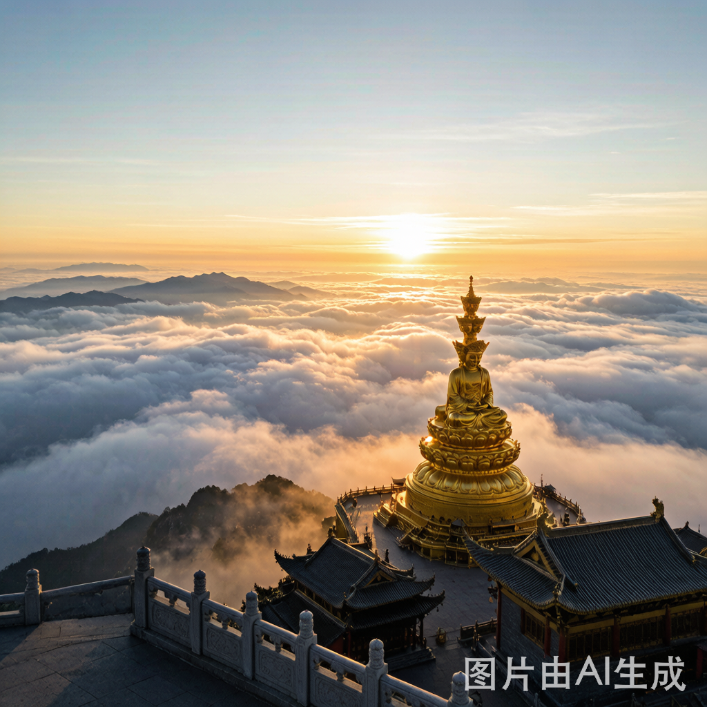 Golden Summit