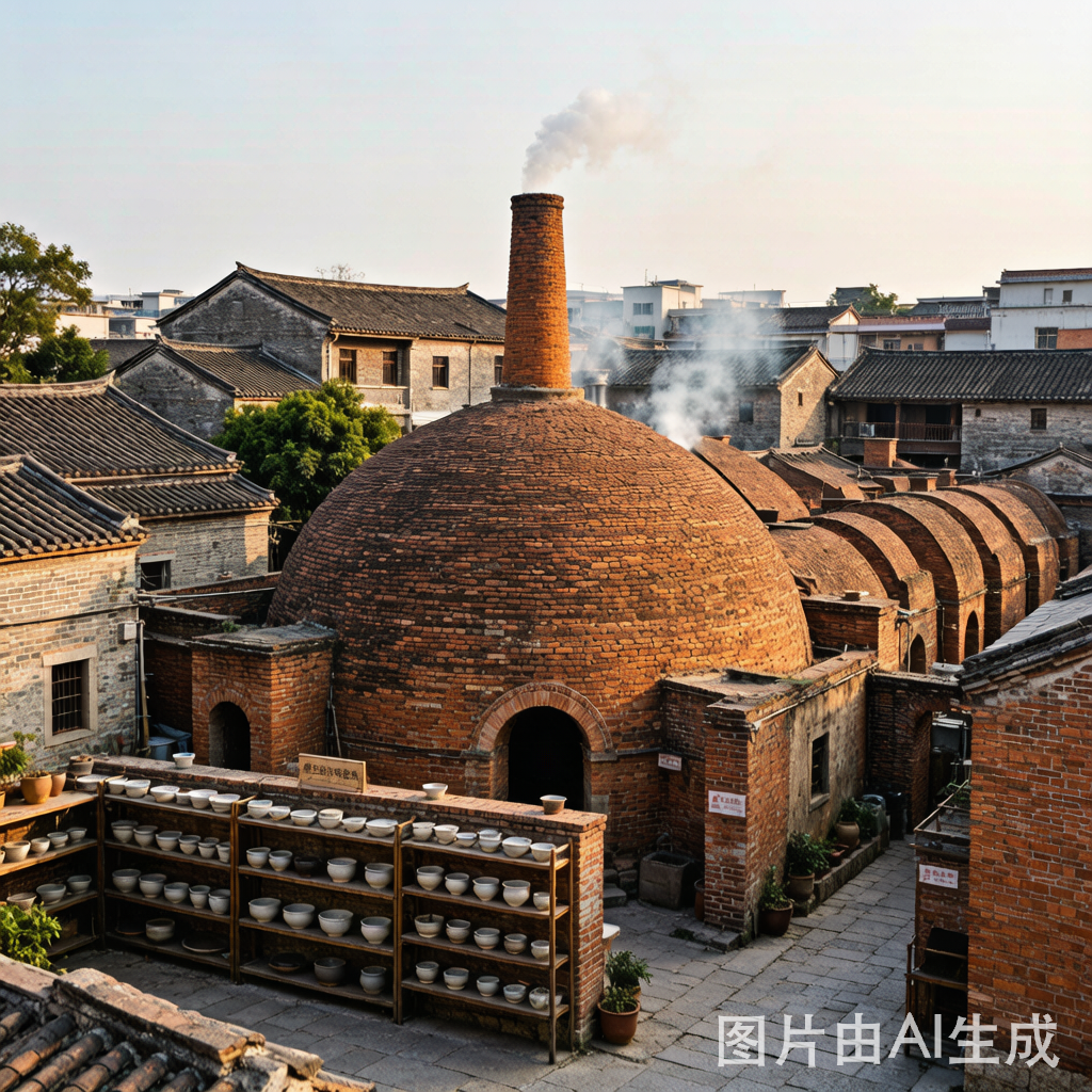 Nanfeng Ancient Kiln