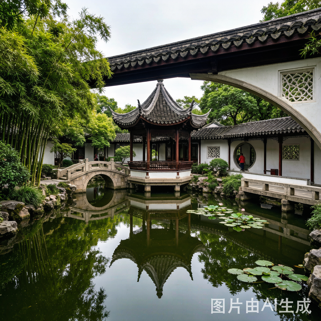 Qinghui Garden (Shunde)