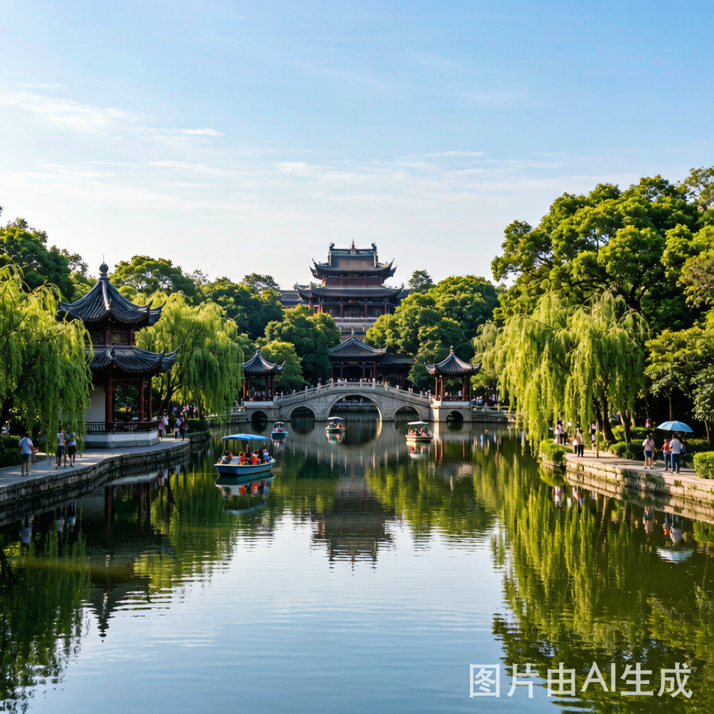 West Lake Park