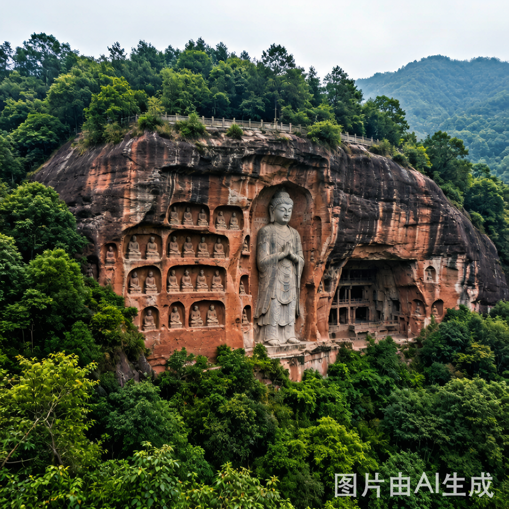 Tongtian Rock