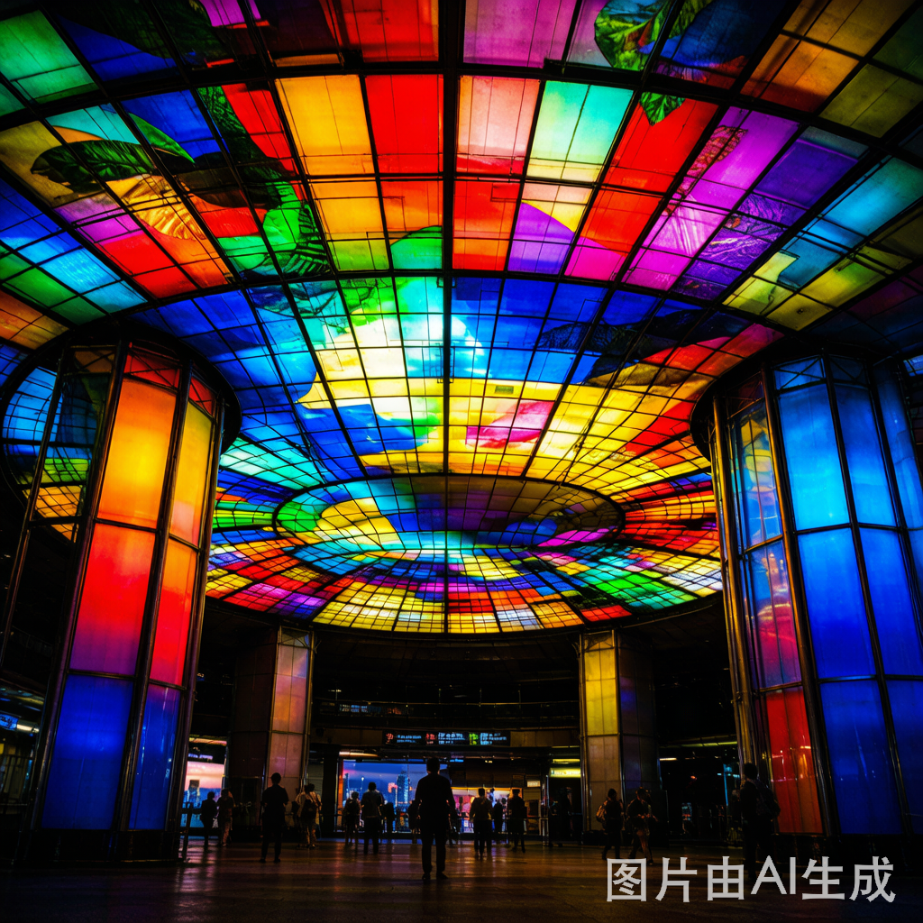 Formosa Boulevard Station