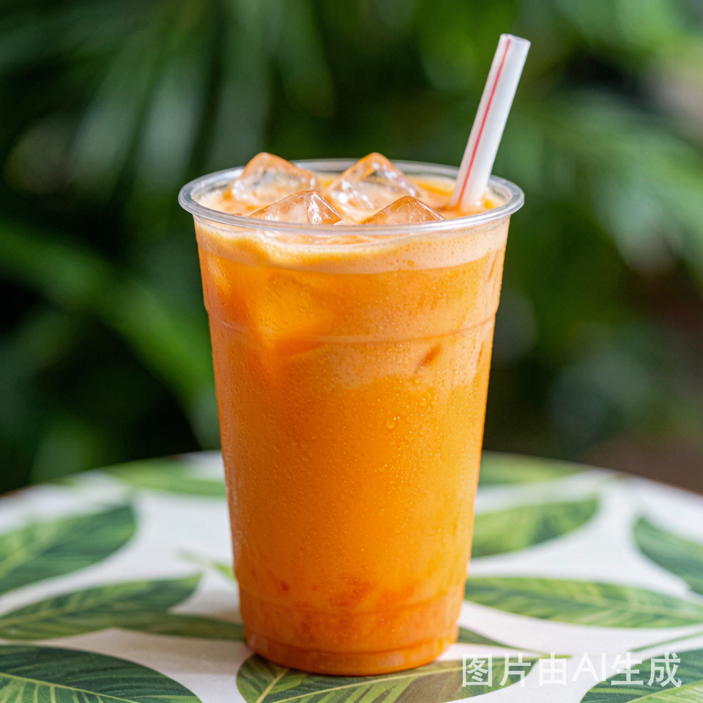 Papaya Milk