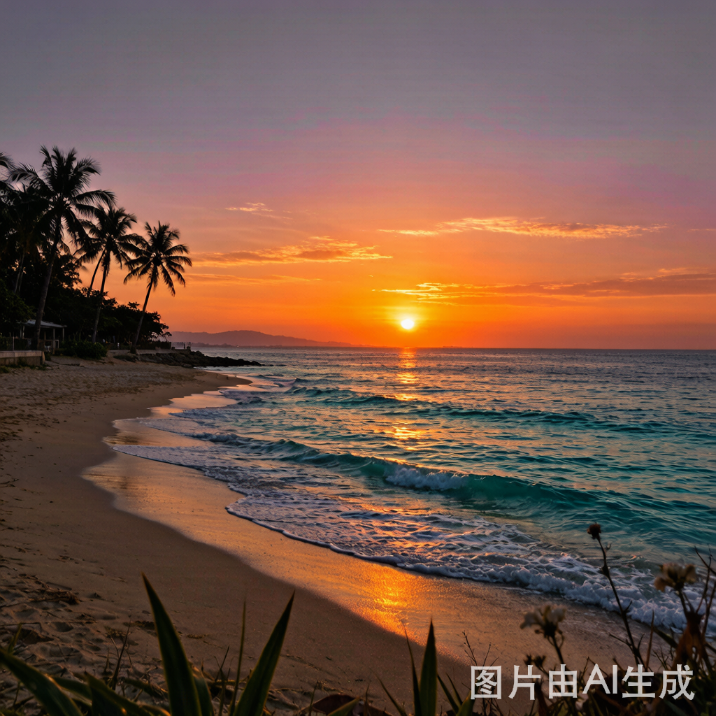 Sizihwan Bay