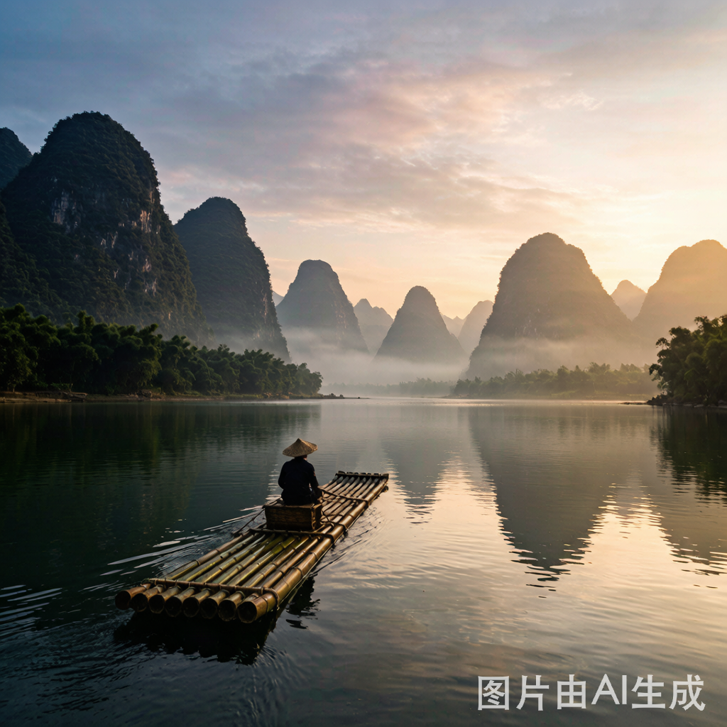 Li River