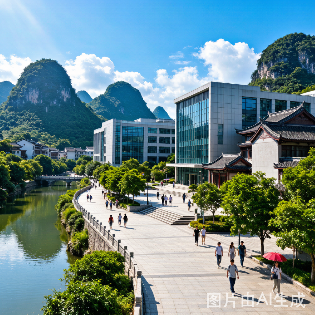 Huaxi Park