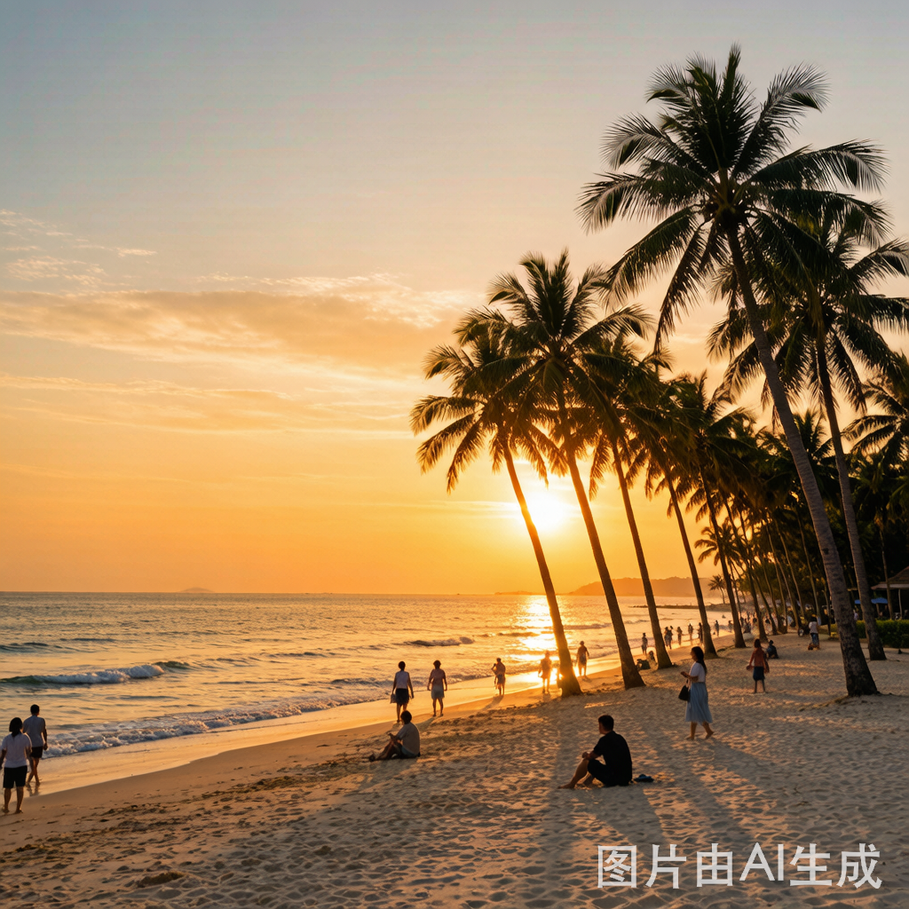 Holiday Beach