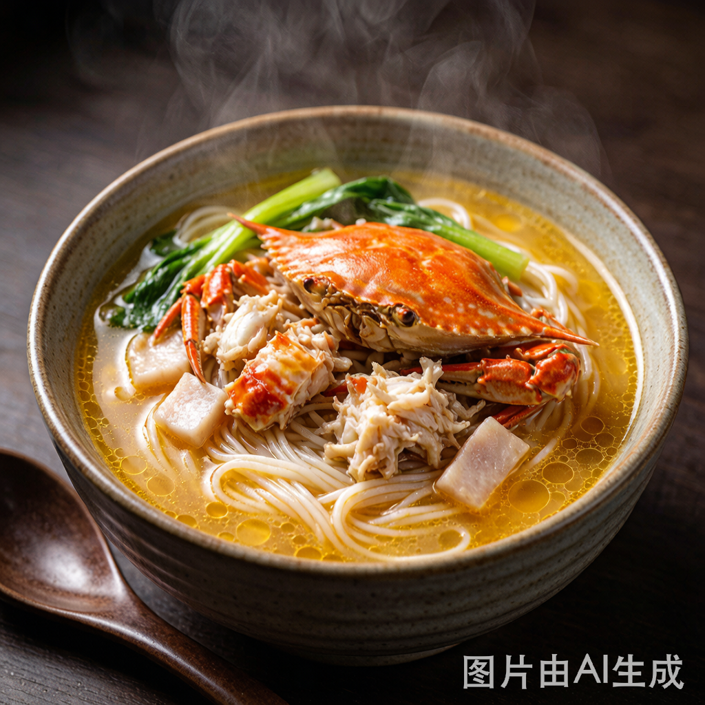 Hainan Rice Noodles