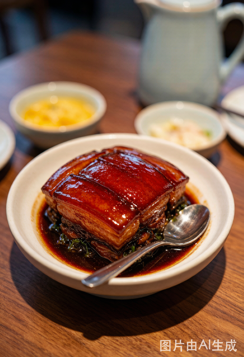 Dongpo Pork