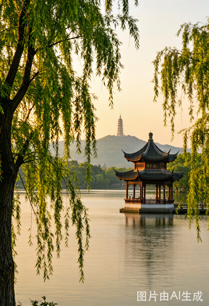 Longjing Village