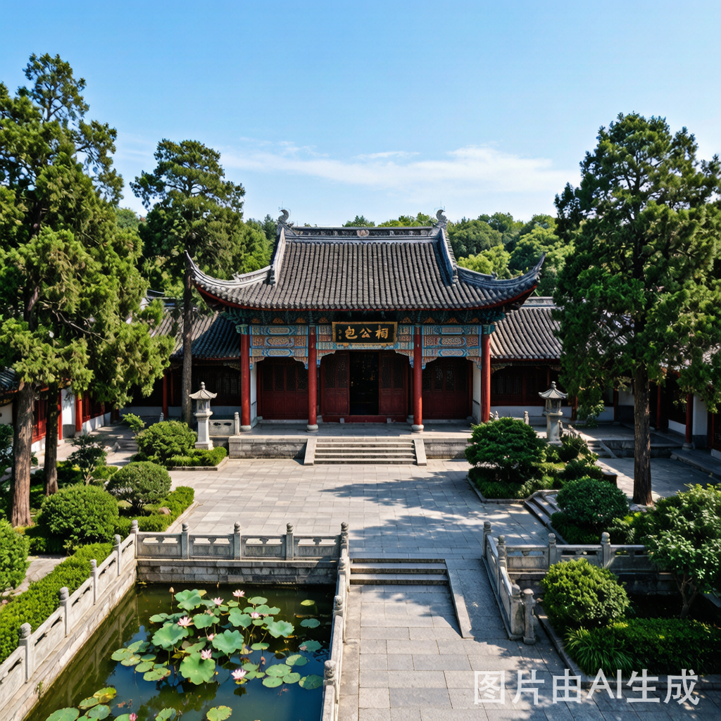 Bao Gong Park