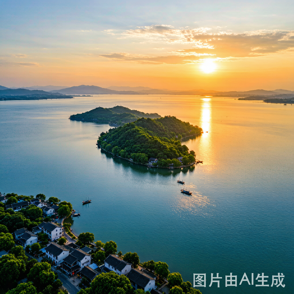 Chaohu Lake