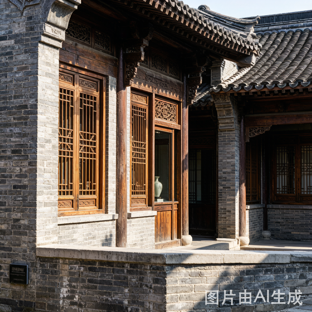 Li Hongzhang's Former Residence