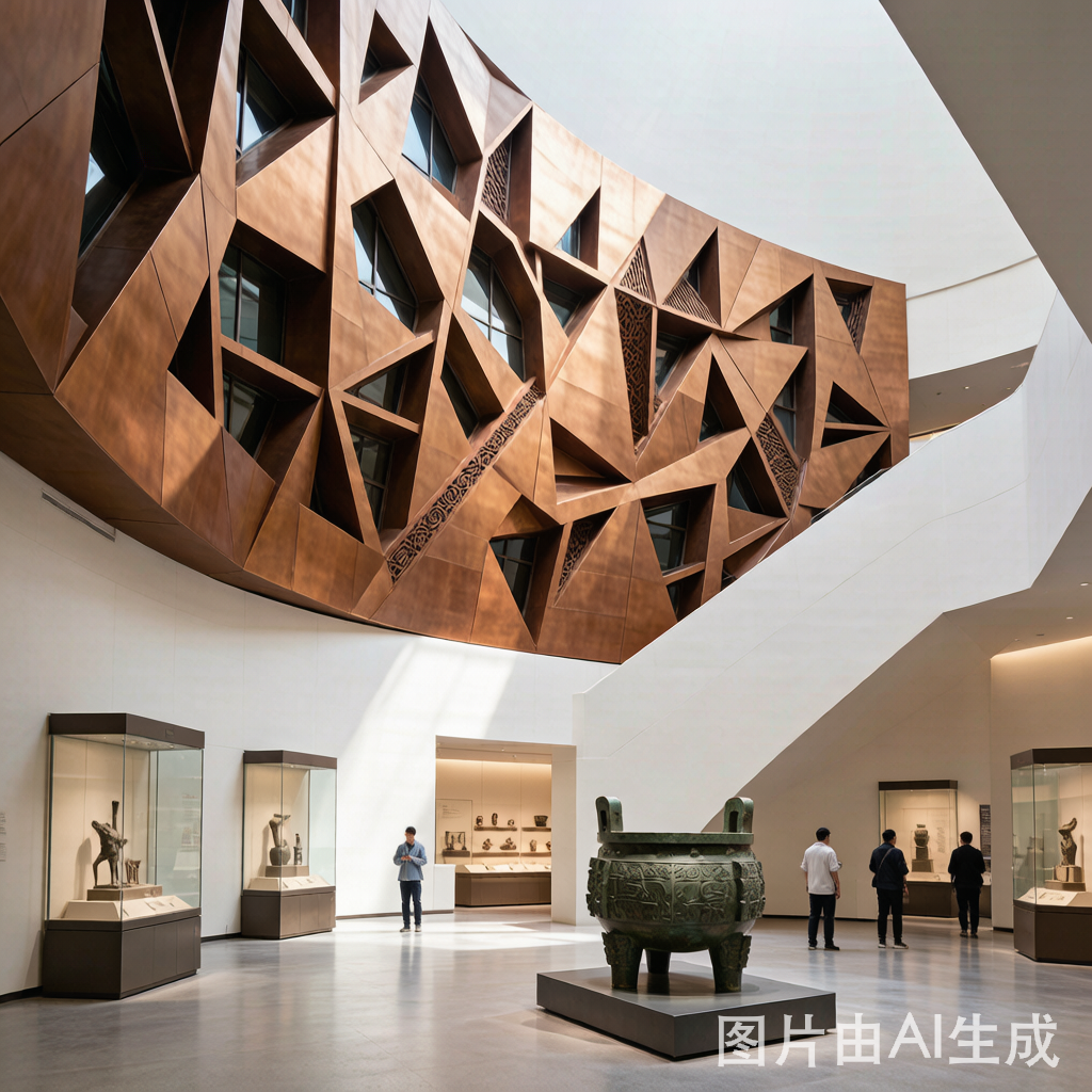 Anhui Museum