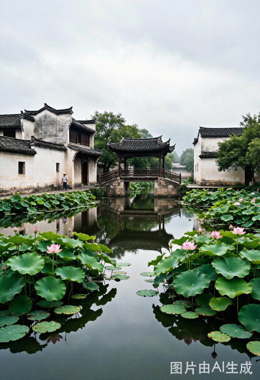 South Lake