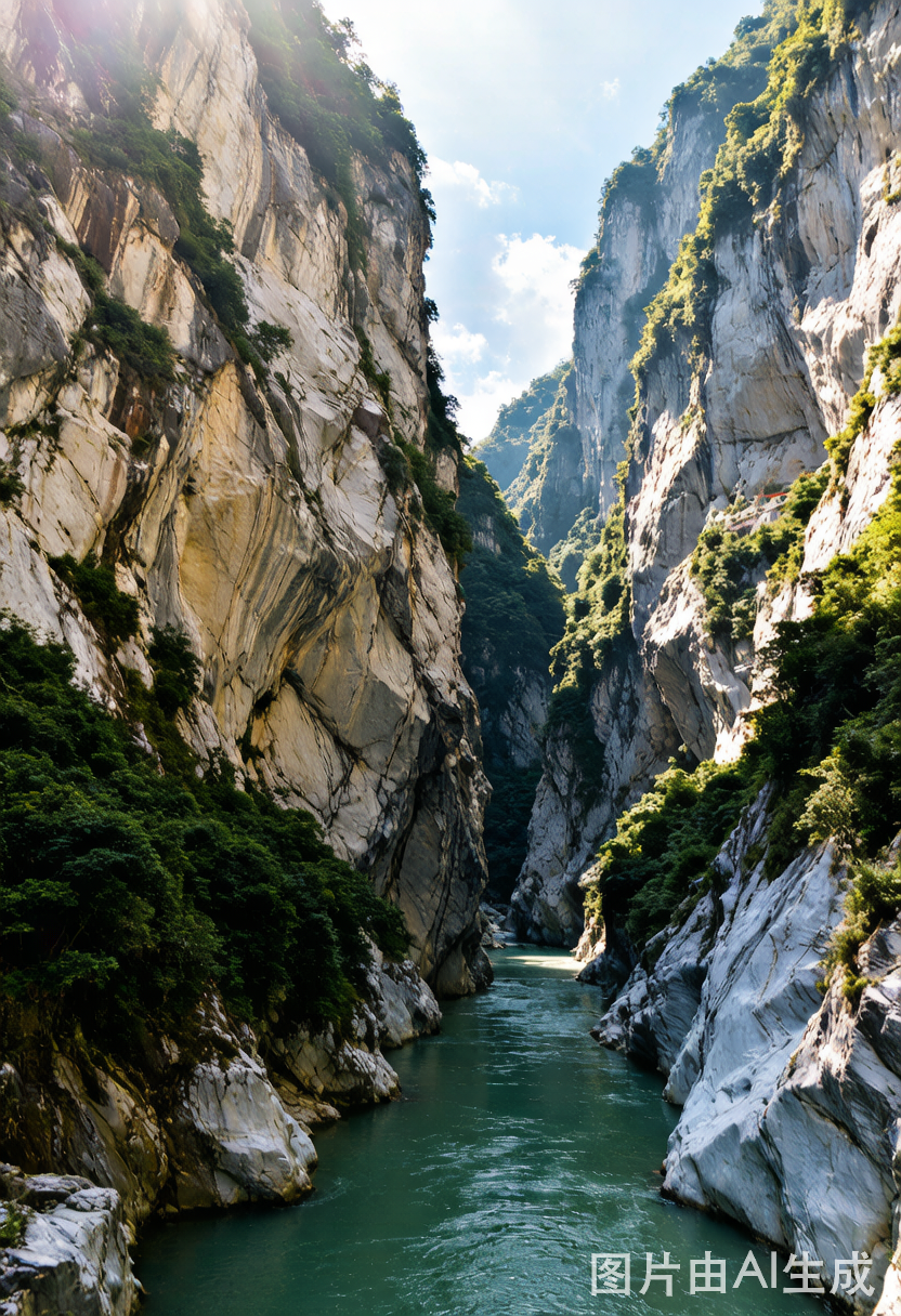 Taroko Gorge