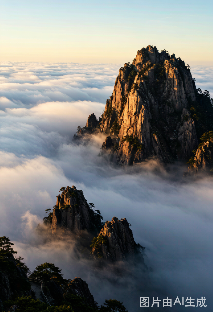 Bright Summit