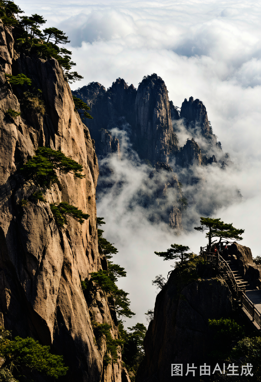 Beginning-to-Believe Peak