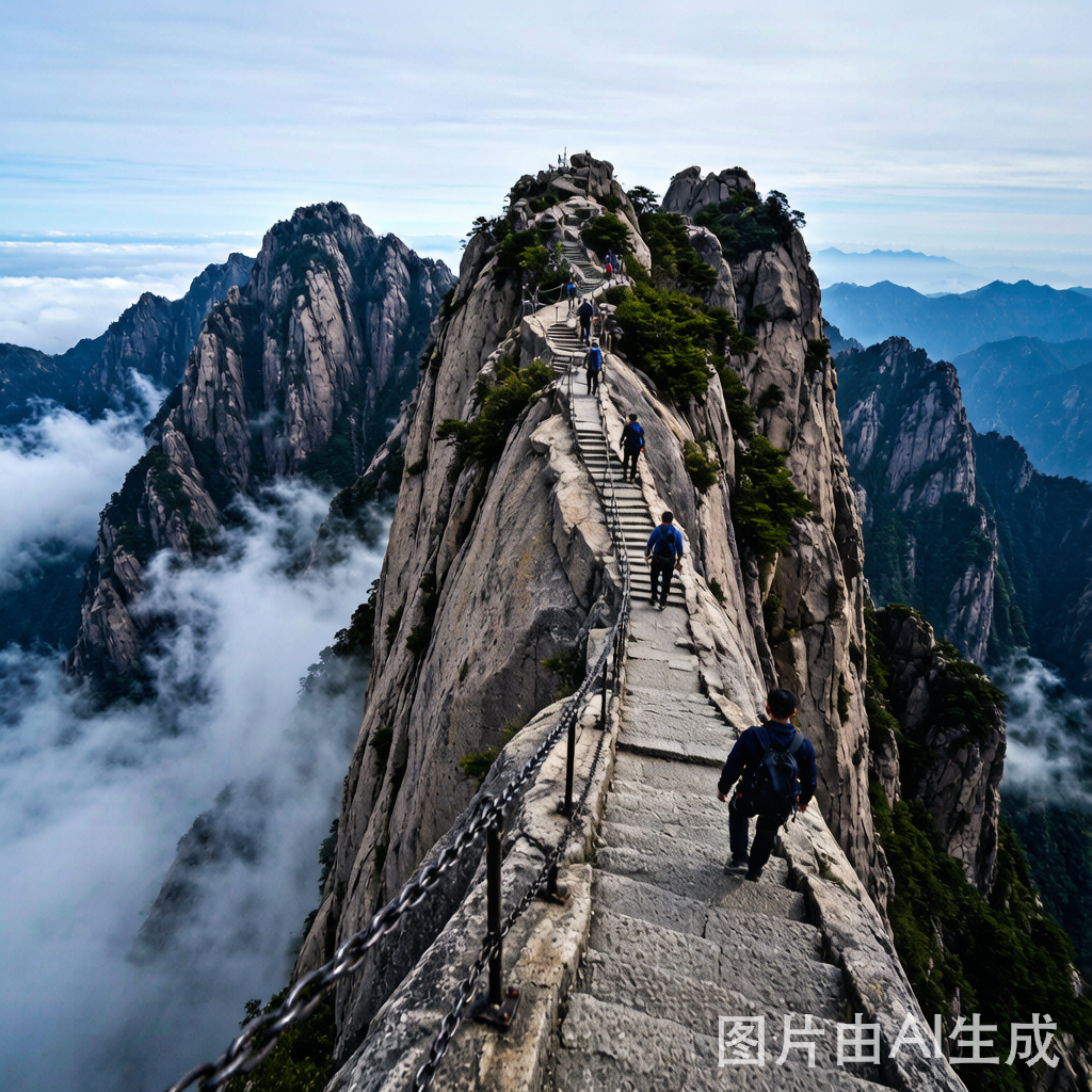 Black Dragon Ridge