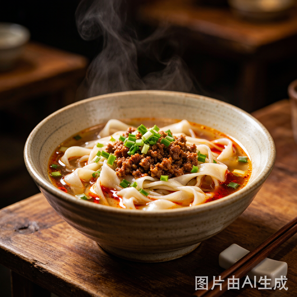 Big Knife Noodles