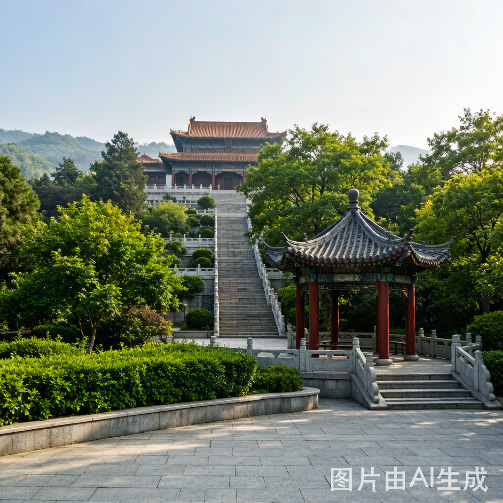 Beishan Park