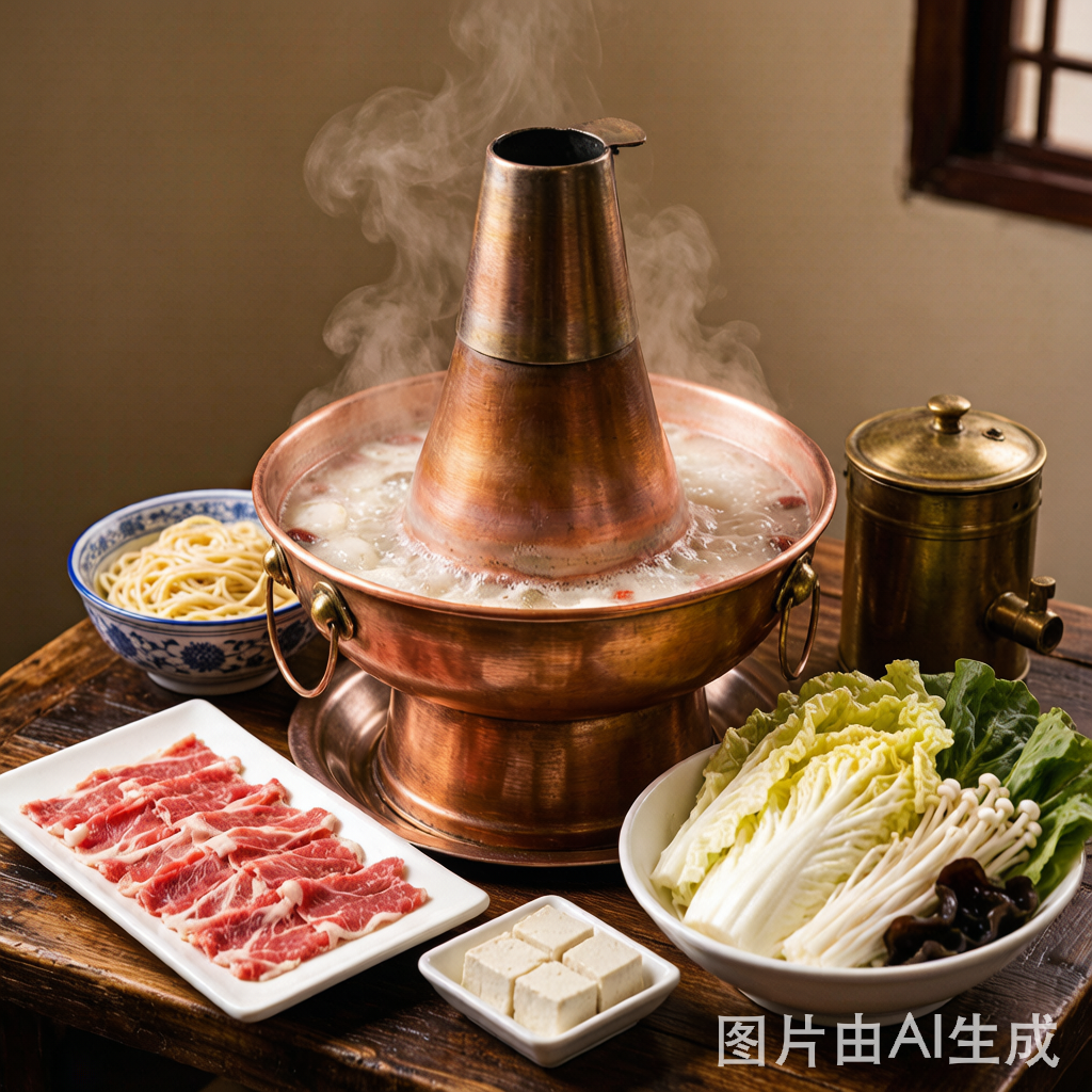 Manchu Hotpot