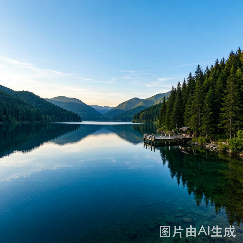 Songhua Lake