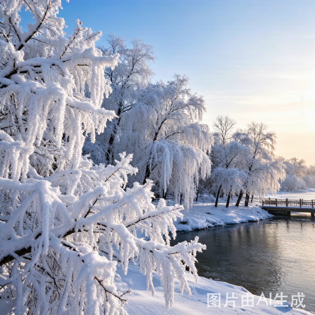 Rime Ice Island