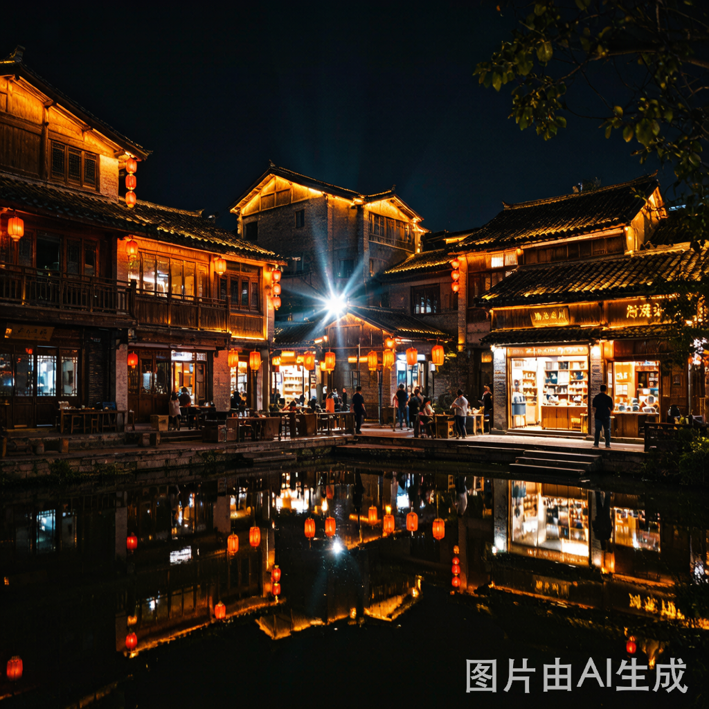 Taoxichuan Ceramic Culture Park