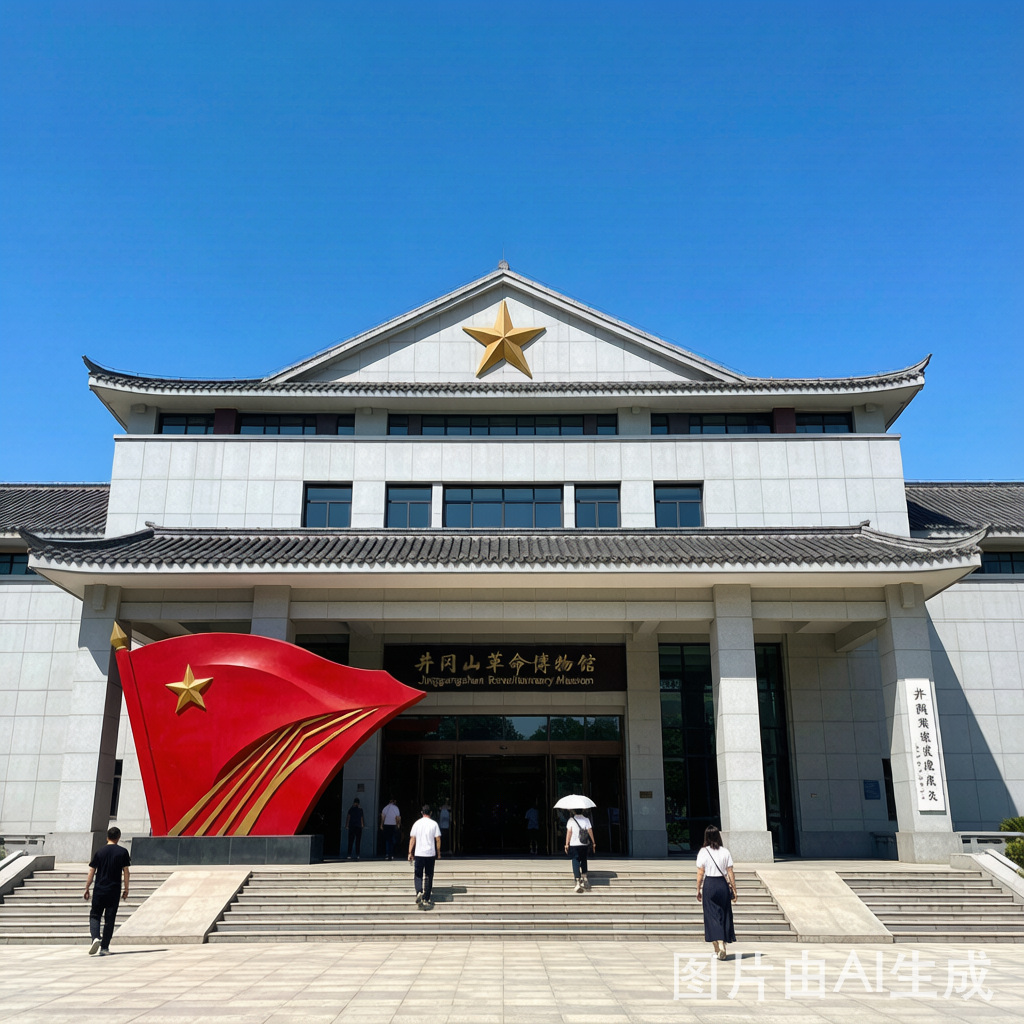 Revolutionary Museum