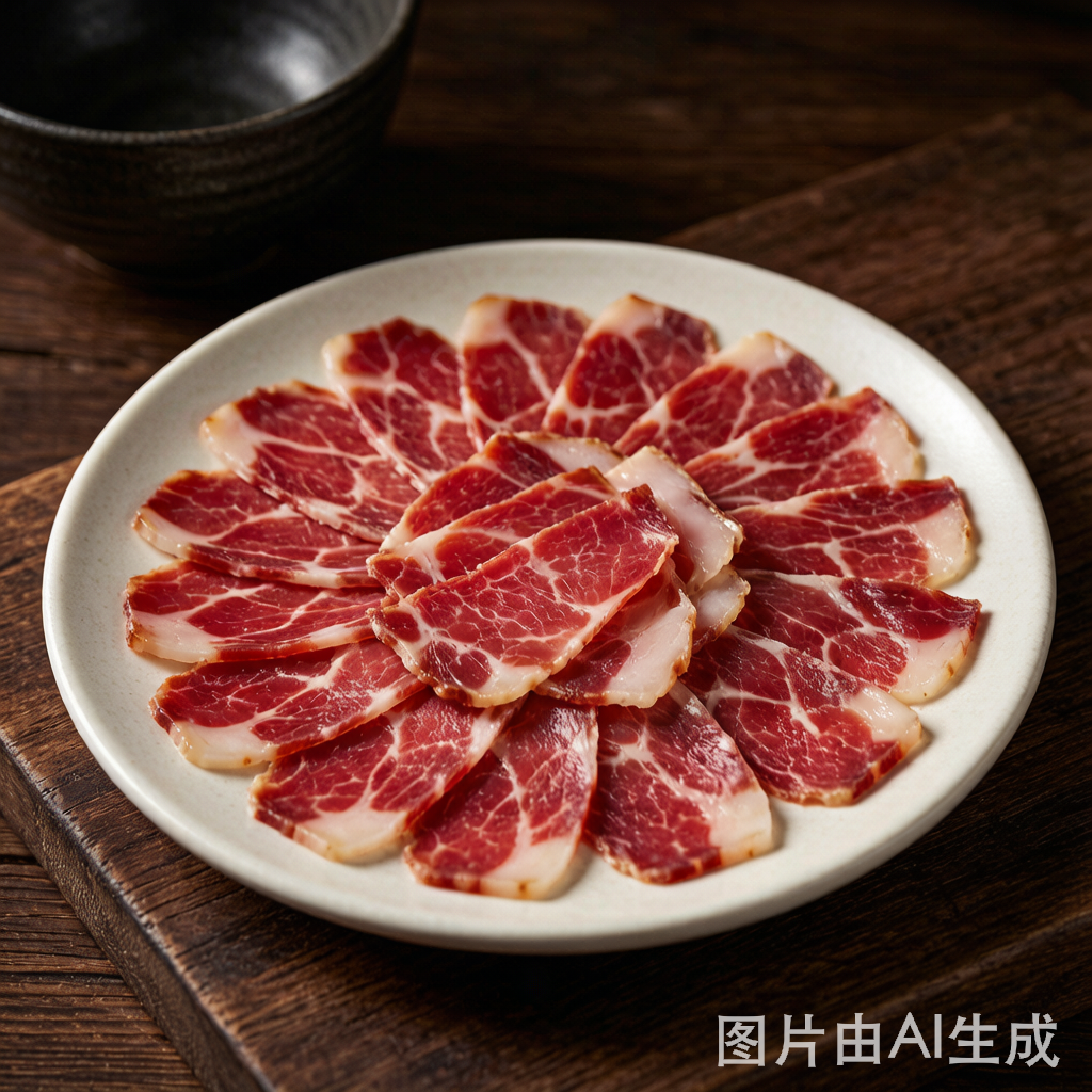 Jinhua Ham