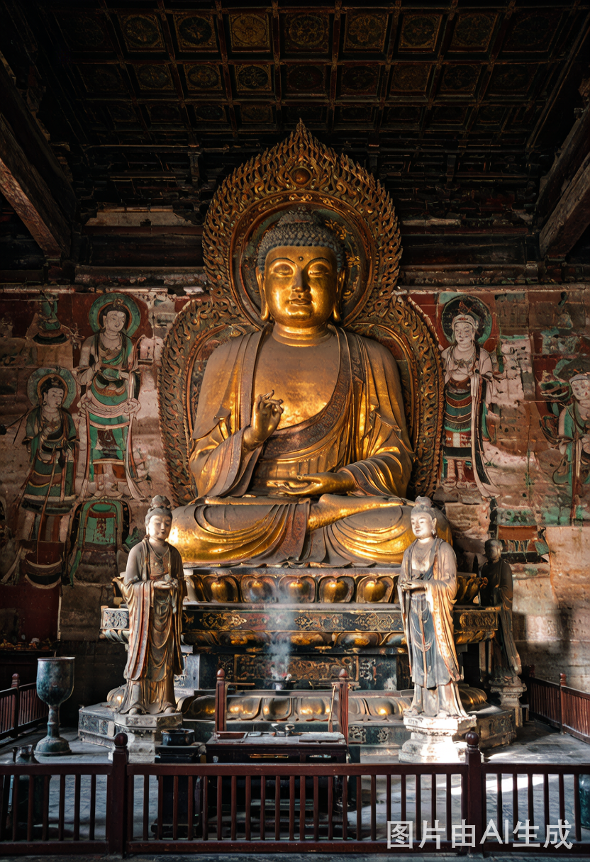Fengguo Temple
