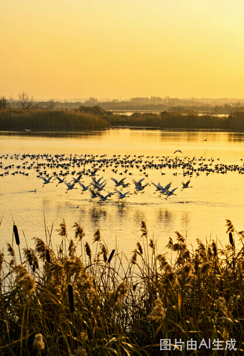 Poyang Lake