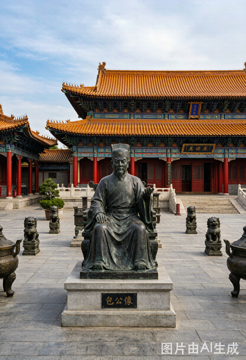Kaifeng Prefecture